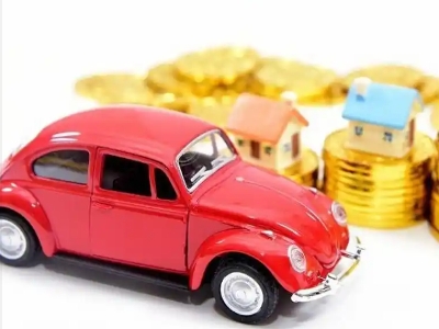 五一车辆抵押贷款全攻略:不押车、无征信要求的申请流程